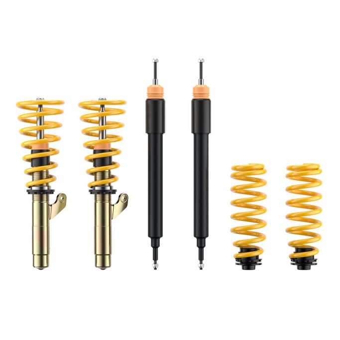 STQ-13220048, ST Suspensions ST Coilover Kits 13220048 في الإمارات العربية المتحدة, دبي. Condition - new. Price 5,200 AED. Photo, seller contacts | AUTO.AE