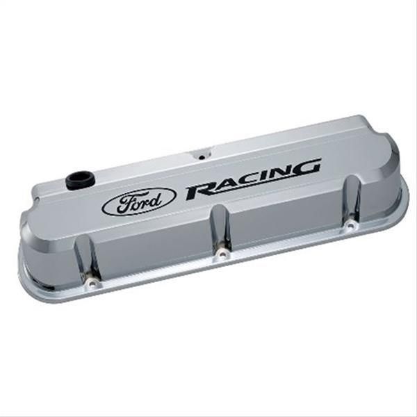 FMS-302-139, Ford Performance Parts Aluminum Valve Covers 302-139 في الإمارات العربية المتحدة, دبي. Condition - new. Price ⁦2,320 AED⁩. Photo, seller contacts | AUTO.AE