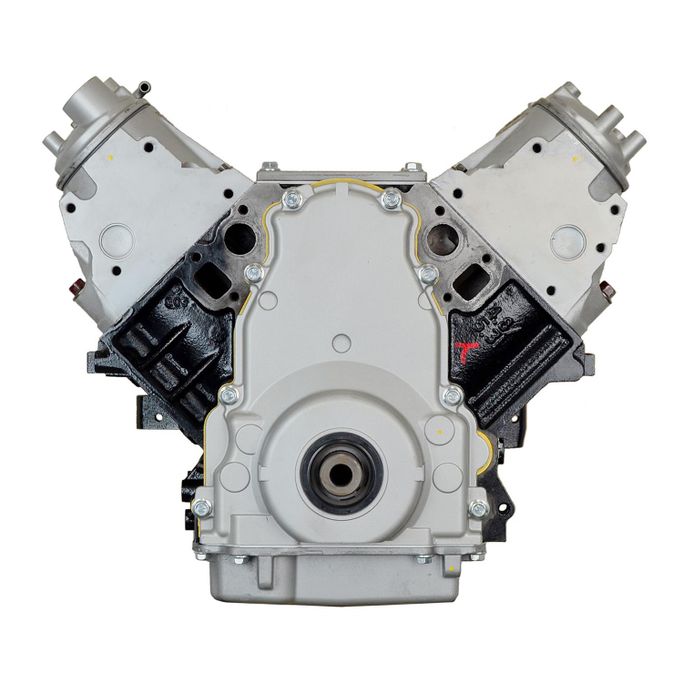 VRE-VCT82WD, VEGE Remanufactured Long Block Crate Engines VCT82WD في الإمارات العربية المتحدة, دبي. Condition - new. Price 14,050 AED. Photo, seller contacts | AUTO.AE
