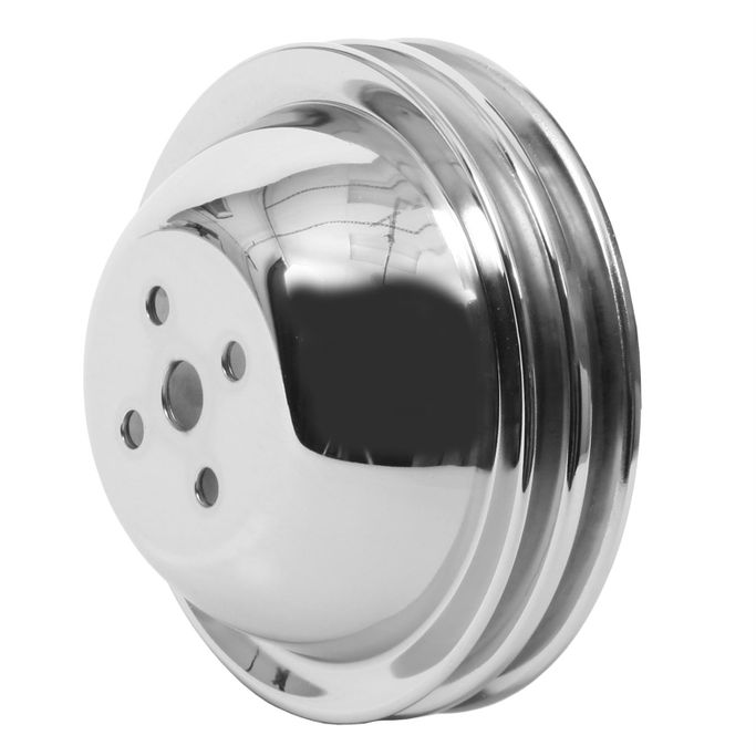 SUM-329815, Summit Racing™ Water Pump Pulleys SUM-329815 في الإمارات العربية المتحدة, دبي. Condition - new. Price ⁦270 AED⁩. Photo, seller contacts | AUTO.AE