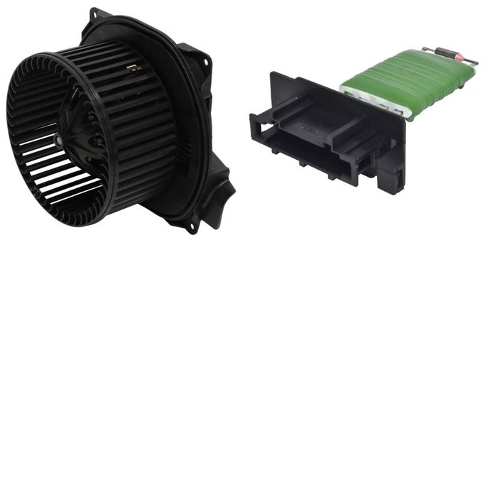 UAC-BK1220, Universal Air Conditioner Blower Motors for 2002 SPRINTER 2500, SPRINTER 3500 - BK 1220 в ОАЭ, Дубай. Состояние - новое. Цена 810 AED. Фото, контакты продавца | AUTO.AE