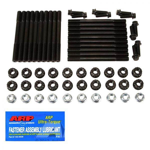 234-5608, ARP 234-5608 Main Stud Kit for Chevrolet LS Gen III & GMPP LSX block في الإمارات العربية المتحدة, دبي. Condition - new. Price 1,320 AED. Photo, seller contacts | AUTO.AE