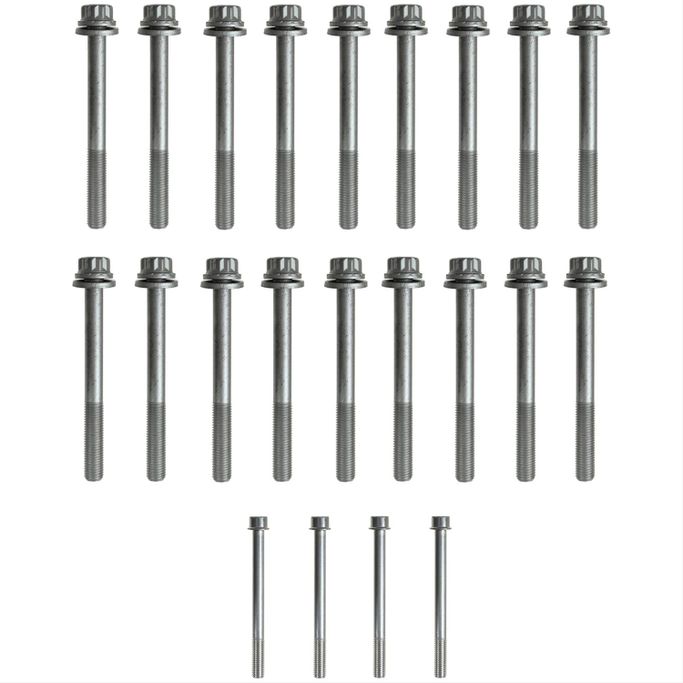 FEL-ES72344, Fel-Pro Headbolt Kits ES72344 في الإمارات العربية المتحدة, دبي. Condition - new. Price 390 AED. Photo, seller contacts | AUTO.AE