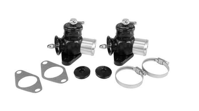 TBS-TS-0203-1072, Turbosmart Kompact Dual Port Blow-Off Valves TS-0203-1072 в ОАЭ, Дубай. Состояние - новое. Цена ⁦2 400 AED⁩. Фото, контакты продавца | AUTO.AE