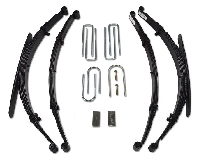 TFY-34701K, Tuff Country EZ-Ride Suspension Lift Kits 34701K в ОАЭ, Дубай. Состояние - новое. Цена ⁦7 520 AED⁩. Фото, контакты продавца | AUTO.AE