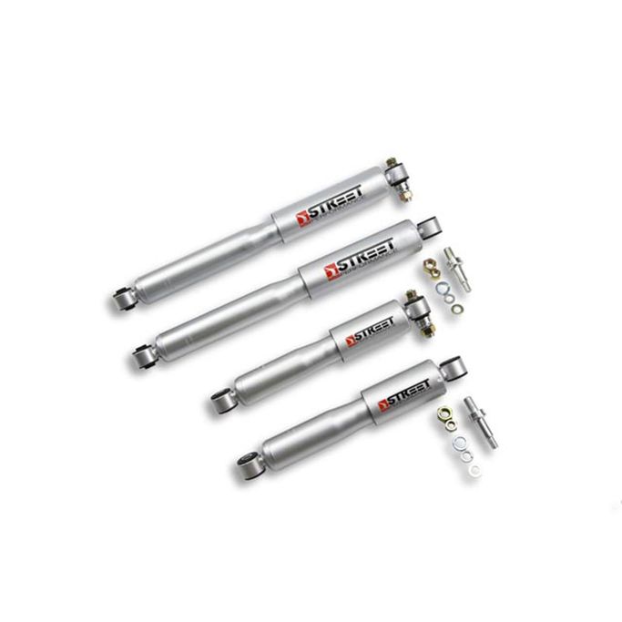 BEL-OE9554, Belltech Street Performance OEM Shock Kits OE9554 in UAE, Dubai. Condition - new. Price 1,530 AED. Photo, seller contacts | AUTO.AE