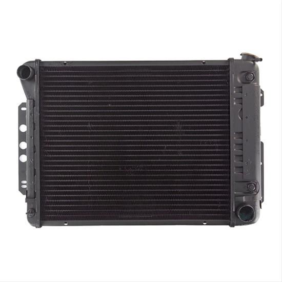 SUM-382004, Summit Racing™ Classic OEM Radiators for 1967-1969 CAMARO, FIREBIRD - SUM-382004 في الإمارات العربية المتحدة, دبي. Condition - new. Price 1,460 AED. Photo, seller contacts | AUTO.AE