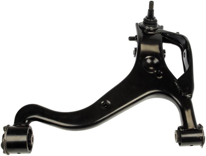 RNB-521-554, Dorman Control Arms for 2005-2009 LR3, 2010-2016 LR4 - 521-554 in UAE, Dubai. Condition - new. Price 1,130 AED. Photo, seller contacts | AUTO.AE