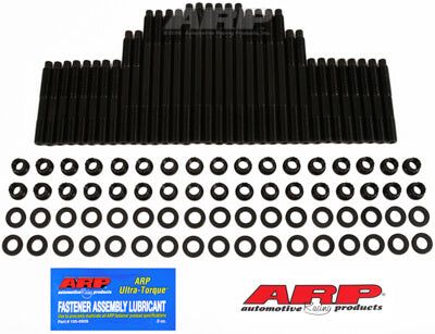134-4308, ARP 134-4308 Head Stud Kit for SBC w/Brodix. Rodeck aluminum block. 12/18? Brodix head 7/16 studs في الإمارات العربية المتحدة, دبي. Condition - new. Price 1,370 AED. Photo, seller contacts | AUTO.AE