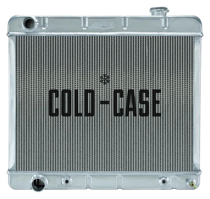 RAD-CHD923A, Cold Case Performance Aluminum Radiators CHD923A in UAE, Dubai. Condition - new. Price 2,050 AED. Photo, seller contacts | AUTO.AE