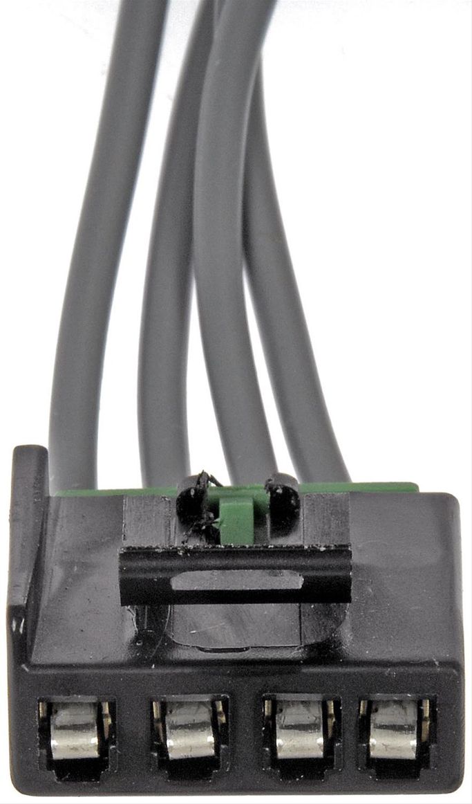 RNB-645-596, Dorman Wiring Connectors 645-596 in UAE, Dubai. Condition - new. Price ⁦130 AED⁩. Photo, seller contacts | AUTO.AE