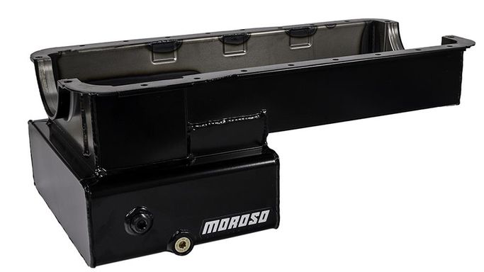 MOR-20535, Moroso Drag/Road Race Oil Pans 20535 в ОАЭ, Дубай. Состояние - новое. Цена ⁦2 840 AED⁩. Фото, контакты продавца | AUTO.AE