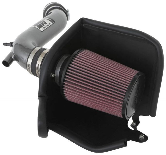 69-5326TC, K&N 69-5326TC Performance Air Intake System for HYUNDAI Sonata 1.6L в ОАЭ, Дубай. Состояние - новое. Цена 2 130 AED. Фото, контакты продавца | AUTO.AE