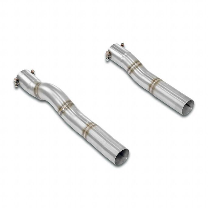 528244, SUPERSPRINT 528244 Connecting Pipes Kit for ALPINA BMW 3 Series (G20 / G21) в ОАЭ, Дубай. Состояние - новое. Цена ⁦2 080 AED⁩. Фото, контакты продавца | AUTO.AE