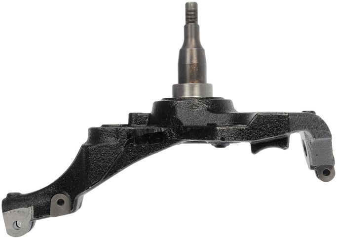 RNB-698-198, Dorman Replacement Steering Knuckles for 1998-2001 EXPLORER, MOUNTAINEER, 1999-2009 RANGER - 698-198 في الإمارات العربية المتحدة, دبي. Condition - new. Price 840 AED. Photo, seller contacts | AUTO.AE