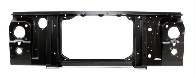 AMD-350-4075-1, Auto Metal Direct Radiator Core Supports 350-4075-1 in UAE, Dubai. Condition - new. Price 1,760 AED. Photo, seller contacts | AUTO.AE