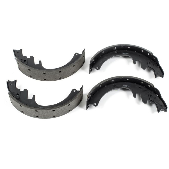 PWR-451R, PowerStop Autospecialty Stock Replacement Brake Shoes 451R في الإمارات العربية المتحدة, دبي. Condition - new. Price ⁦300 AED⁩. Photo, seller contacts | AUTO.AE
