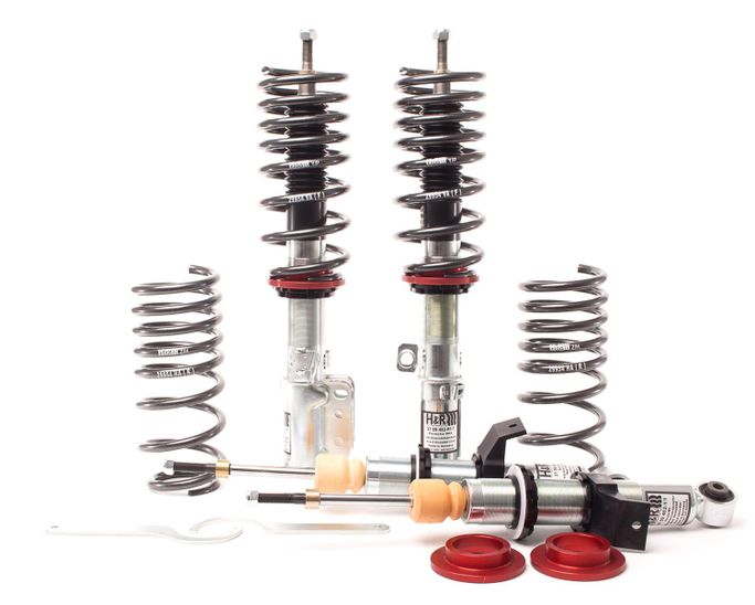 HNR-29954-1, H&R Spring - Coilover Kits for 1995-1998 911 - 29954-1 في الإمارات العربية المتحدة, دبي. Condition - new. Price 12,380 AED. Photo, seller contacts | AUTO.AE