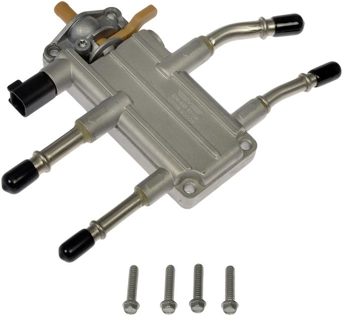 RNB-904-495, Dorman Water Separator Valves 904-495 في الإمارات العربية المتحدة, دبي. Condition - new. Price 500 AED. Photo, seller contacts | AUTO.AE