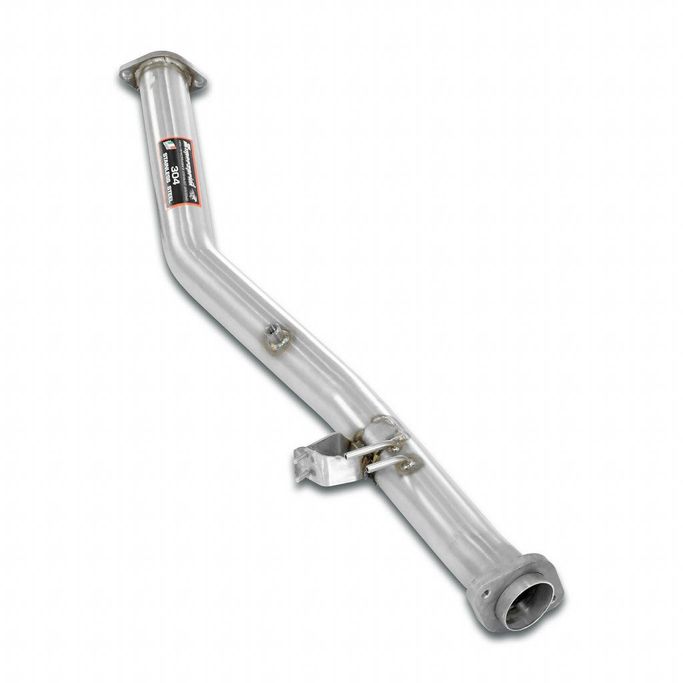 891712, SUPERSPRINT 891712 Front Pipe for SUBARU BRZ in UAE, Dubai. Condition - new. Price 2,850 AED. Photo, seller contacts | AUTO.AE