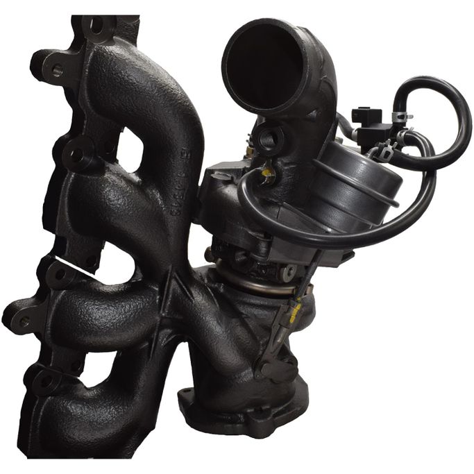 EGY-T2089, Pure Energy Remanufactured Turbochargers T2089 في الإمارات العربية المتحدة, دبي. Condition - new. Price ⁦2,290 AED⁩. Photo, seller contacts | AUTO.AE