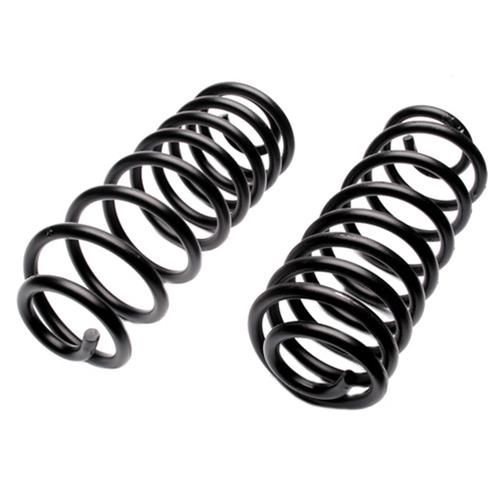 MOG-CC865, Moog Cargo Control Coil Springs for 1998-2011 CROWN VICTORIA, GRAND MARQUIS, 1994-2011 TOWN CAR - CC865 в ОАЭ, Дубай. Состояние - новое. Цена ⁦480 AED⁩. Фото, контакты продавца | AUTO.AE
