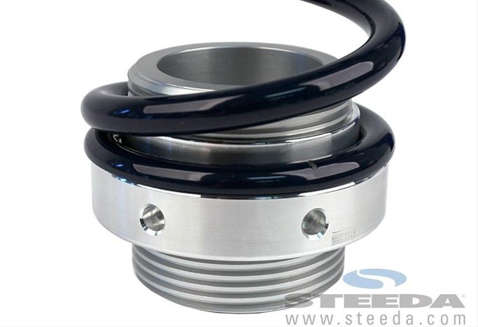 SDA-555-8132, Steeda Coilover Kits 555-8132 في الإمارات العربية المتحدة, دبي. Condition - new. Price 1,010 AED. Photo, seller contacts | AUTO.AE