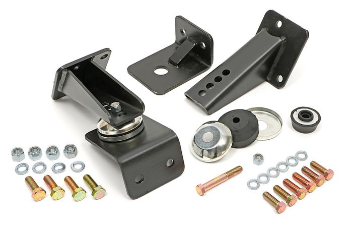 TRD-4685, Trans-Dapt Performance Engine Swap Motor Mounts for 1953-1964 F-100, F-250, F-350 - 4685 في الإمارات العربية المتحدة, دبي. Condition - new. Price ⁦680 AED⁩. Photo, seller contacts | AUTO.AE