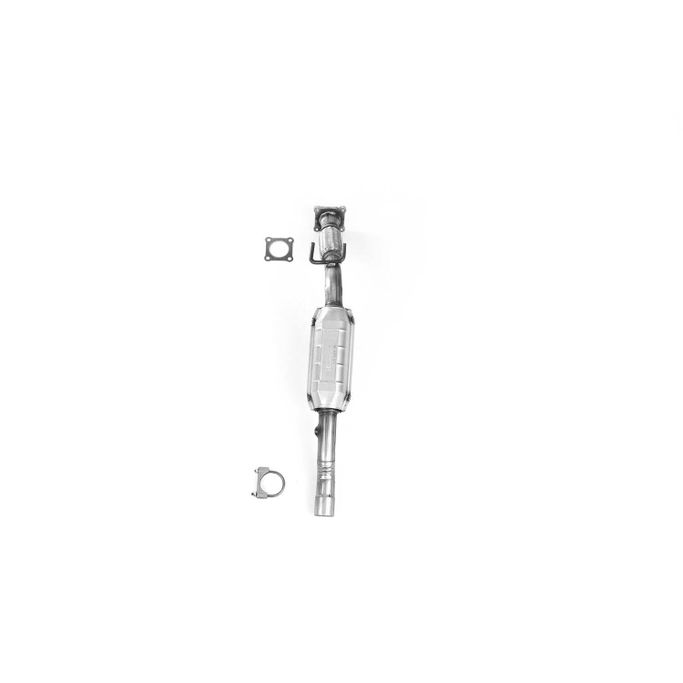 APH-643076, AP Exhaust Direct-Fit Catalytic Converters for 2006-2010 BEETLE - 643076 في الإمارات العربية المتحدة, دبي. Condition - new. Price ⁦2,340 AED⁩. Photo, seller contacts | AUTO.AE