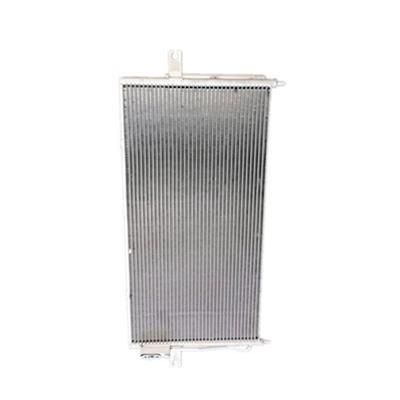 BDY-CNDDPI3100, Body Parts Air Conditioning Condensers for 2003-2004 FRONTIER, XTERRA - CNDDPI3100 in UAE, Dubai. Condition - new. Price 400 AED. Photo, seller contacts | AUTO.AE