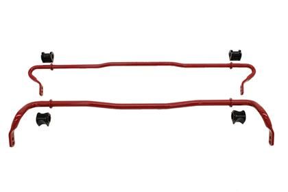 82105.320, EIBACH 82105.320 Anti-Roll-Kit for SUBARU BRZ (ZC6), TOYOTA GT86 (ZN6) - 25 mm (1.0 in) front / 19 mm (0.75 in) rear في الإمارات العربية المتحدة, دبي. Condition - new. Price ⁦2,620 AED⁩. Photo, seller contacts | AUTO.AE