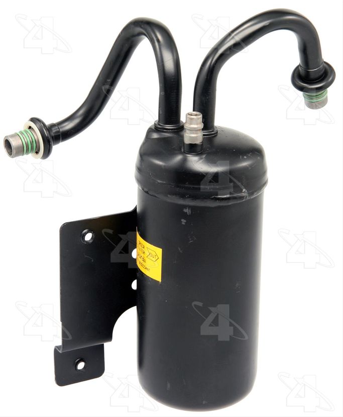 FSS-83107, Four Seasons Air Conditioning Accumulators and Receiver Driers for 2002-2009 RAM 1500, RAM 2500, RAM 3500 - 83107 в ОАЭ, Дубай. Состояние - новое. Цена 180 AED. Фото, контакты продавца | AUTO.AE