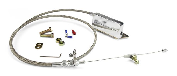 LOK-KD2400HT, Lokar Hi-Tech Kickdown Kits KD-2400HT в ОАЭ, Дубай. Состояние - новое. Цена 690 AED. Фото, контакты продавца | AUTO.AE