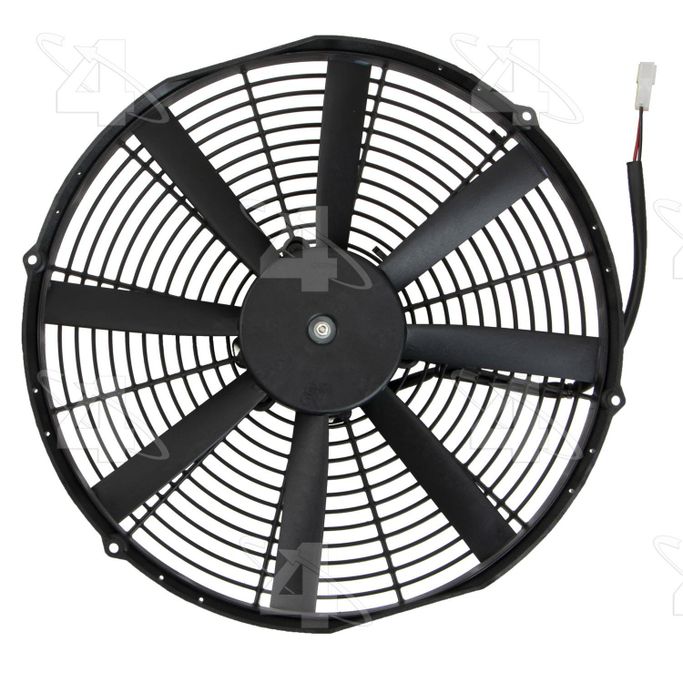 FSS-37143, Four Seasons Electric Fan Kits 37143 в ОАЭ, Дубай. Состояние - новое. Цена 620 AED. Фото, контакты продавца | AUTO.AE