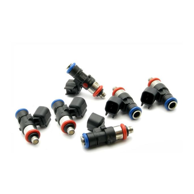 DWK-16U0000426, DeatschWerks Fuel Injectors for 2011-2017 MUSTANG, 2012-2017 WRANGLER - 16U-00-0042-6 в ОАЭ, Дубай. Состояние - новое. Цена 1 910 AED. Фото, контакты продавца | AUTO.AE