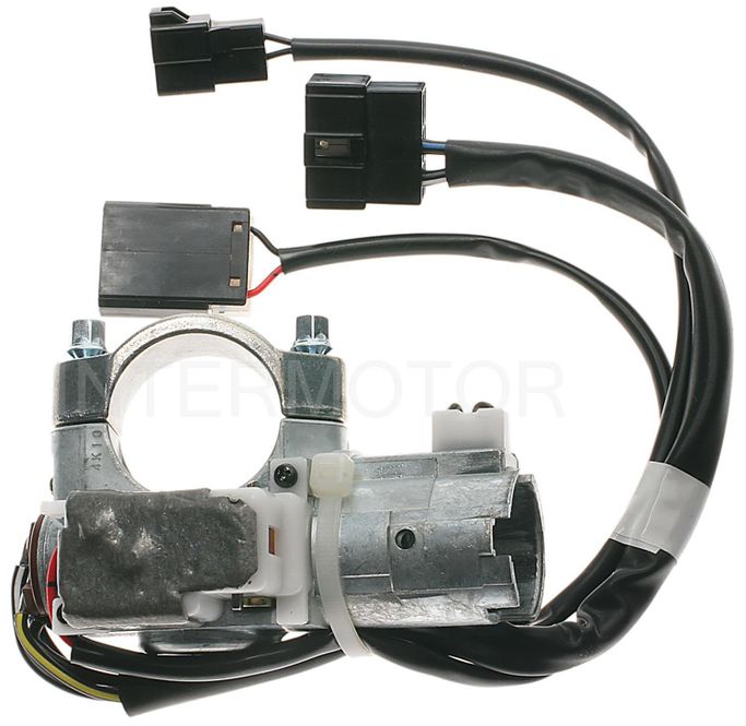 SMP-US499, Standard Motor Ignition Starter Switches for 1995-1997 LEGACY - US-499 in UAE, Dubai. Condition - new. Price 800 AED. Photo, seller contacts | AUTO.AE