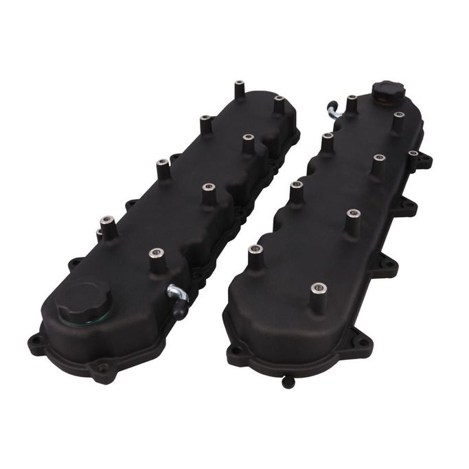 TSN-JM8083-1BK, Top Street Performance LT Cast Aluminum Valve Covers JM8083-1BK в ОАЭ, Дубай. Состояние - новое. Цена ⁦910 AED⁩. Фото, контакты продавца | AUTO.AE