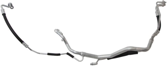 FSS-66822, Four Seasons Air Conditioning Suction Hoses for 2017-2019 CRUZE - 66822 в ОАЭ, Дубай. Состояние - новое. Цена 400 AED. Фото, контакты продавца | AUTO.AE