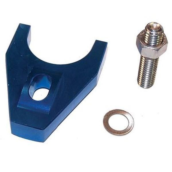 EW1-16167, Engine Works HD Billet Aluminum Distributors Hold-Down Clamps 16167 в ОАЭ, Дубай. Состояние - новое. Цена 90 AED. Фото, контакты продавца | AUTO.AE