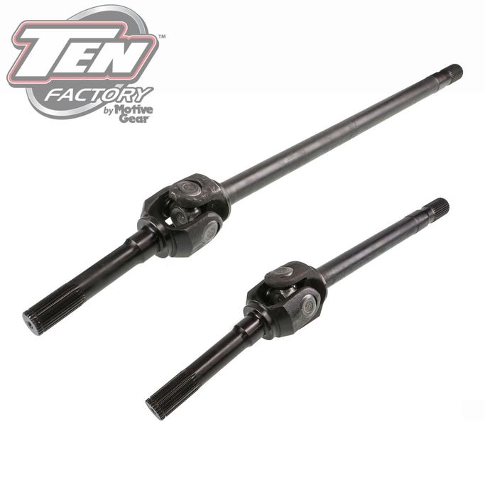 MGR-MG22172, Motive Gear Ten Factory Axle Shafts MG22172 في الإمارات العربية المتحدة, دبي. Condition - new. Price ⁦3,050 AED⁩. Photo, seller contacts | AUTO.AE