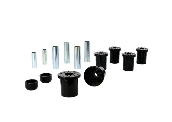NLT-REV027-0024, Nolathane Control Arm Bushings for 2001-2007 SEQUOIA, 2000-2006 TUNDRA - REV027.0024 in UAE, Dubai. Condition - new. Price 460 AED. Photo, seller contacts | AUTO.AE