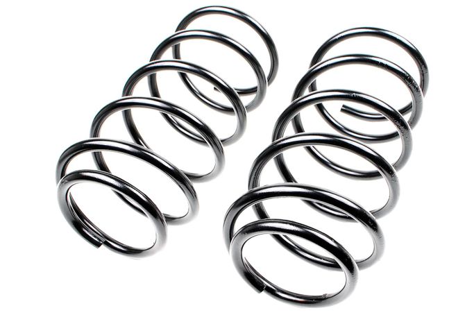 MEV-SMS81234, Mevotech Supreme Coil Springs for 2006-2010 ACCENT, RIO - SMS81234 in UAE, Dubai. Condition - new. Price 180 AED. Photo, seller contacts | AUTO.AE