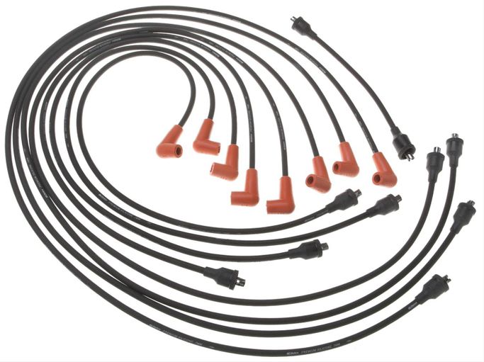 ADO-9508N, ACDelco Spark Plug Wire Sets 88862452 в ОАЭ, Дубай. Состояние - новое. Цена 220 AED. Фото, контакты продавца | AUTO.AE