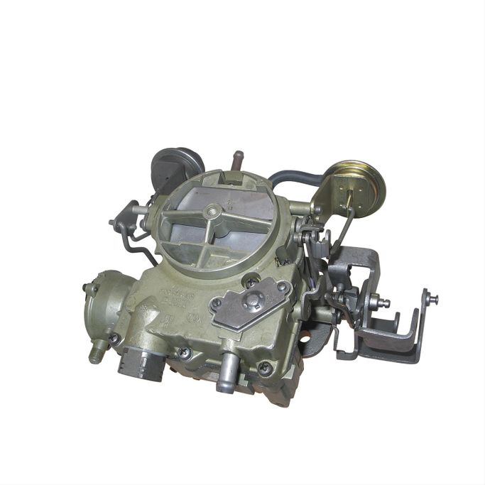 URM-14-4186, UREMCO Remanufactured  CFM 2-Barrel Carburetor 14-4186 في الإمارات العربية المتحدة, دبي. Condition - new. Price 950 AED. Photo, seller contacts | AUTO.AE