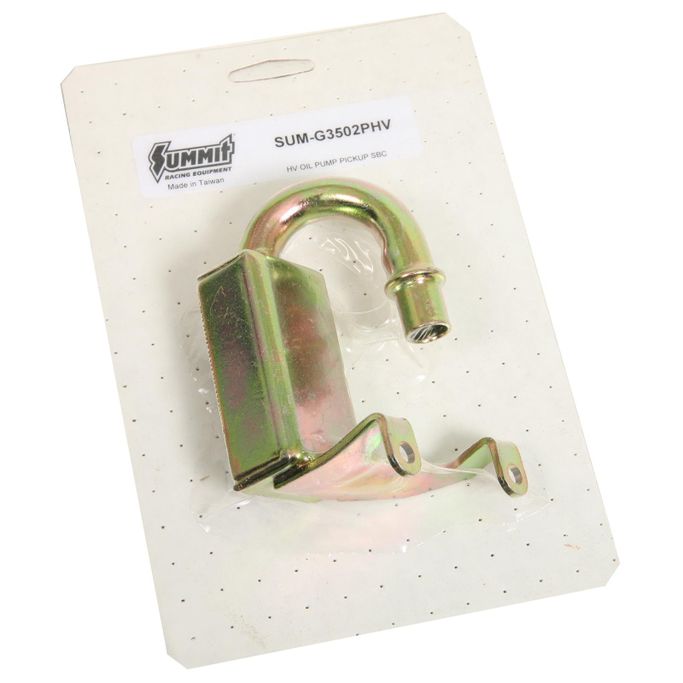 SUM-G3502PHV, Summit Racing™ Oil Pump Pickups SUM-G3502PHV في الإمارات العربية المتحدة, دبي. Condition - new. Price 150 AED. Photo, seller contacts | AUTO.AE