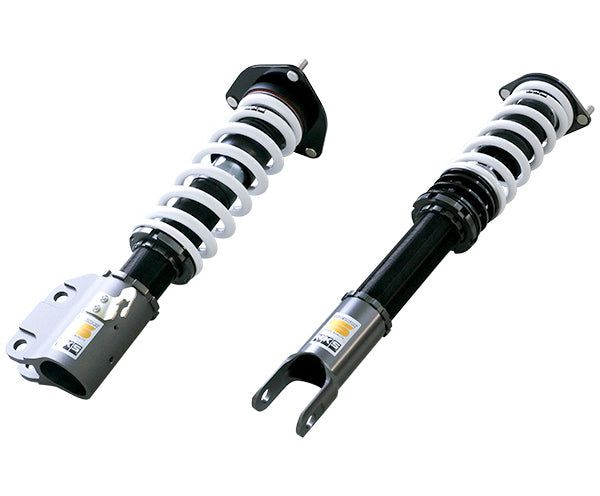 80300-AM002, HKS 80300-AM002 Сoilover Kit Hipermax S for MITSUBISHI EVO 7/8/9 (CT9A) 2001-2007 in UAE, Dubai. Condition - new. Price 7,820 AED. Photo, seller contacts | AUTO.AE