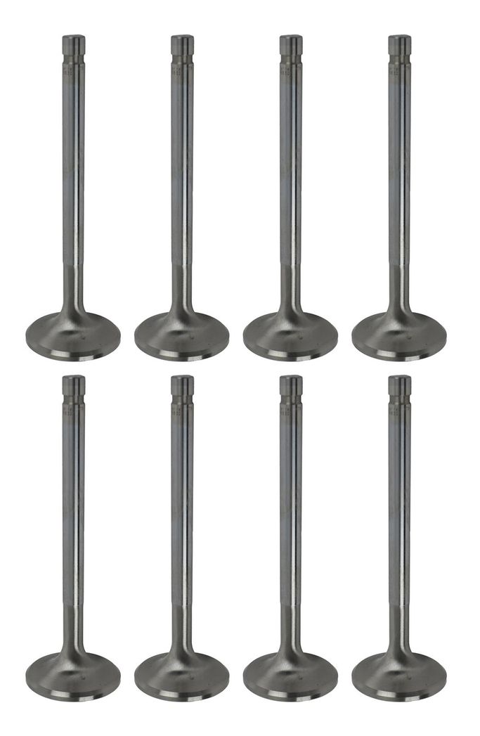 TFS-51400212-8, Trick Flow® Replacement Valves TFS-51400212-8 في الإمارات العربية المتحدة, دبي. Condition - new. Price 960 AED. Photo, seller contacts | AUTO.AE