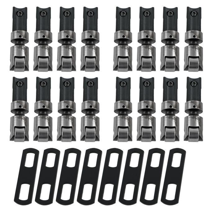 CCA-8995-16, COMP Cams Endure-X Roller Lifters 8995-16 в ОАЭ, Дубай. Состояние - новое. Цена 3 920 AED. Фото, контакты продавца | AUTO.AE