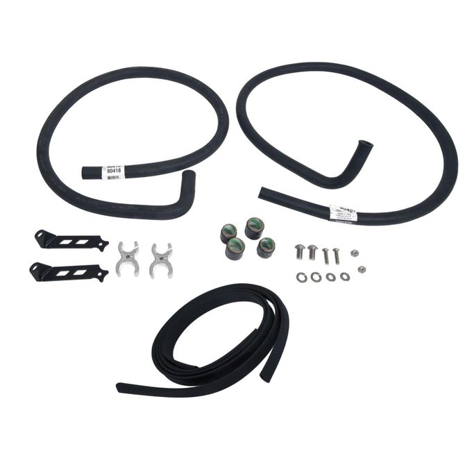 SUM-390150-KIT, Summit Racing™ Pro LS Heater Hose Kits SUM-390150-KIT в ОАЭ, Дубай. Состояние - новое. Цена 900 AED. Фото, контакты продавца | AUTO.AE