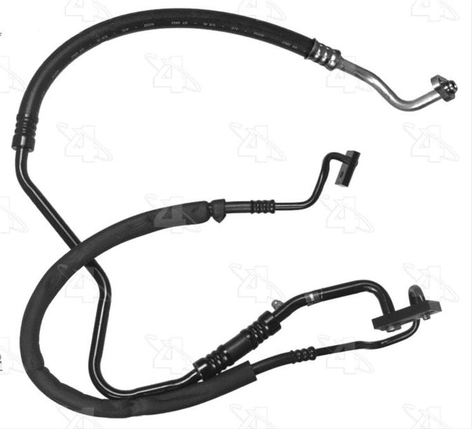 FSS-55755, Four Seasons Air Conditioning Suction Hoses 55755 in UAE, Dubai. Condition - new. Price 450 AED. Photo, seller contacts | AUTO.AE